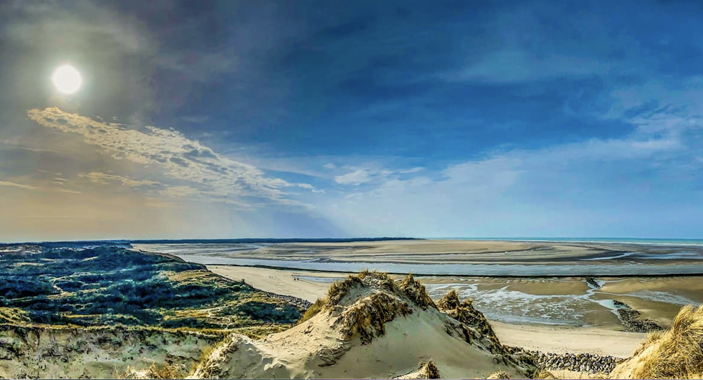 L appel de la Baie
