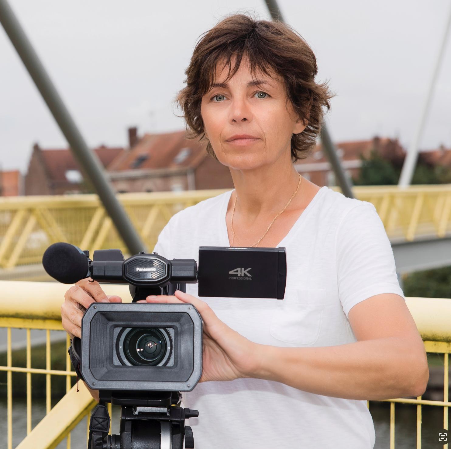 Anne Mourgues