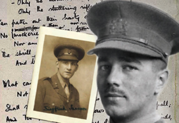 Wilfred Owen